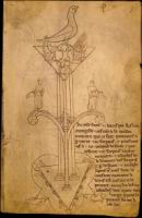 Folio 13 - Lutrin d'eglise